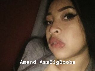 Amand_AssBigBoobs