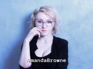 AmandaBrowne