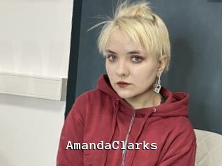 AmandaClarks Webcamsex Amateur