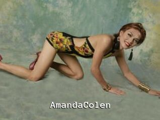AmandaColen