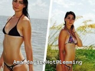 AmandaFireHotFlemming