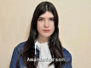 AmandaGarson