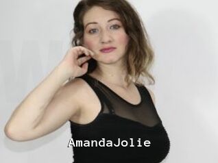 AmandaJolie
