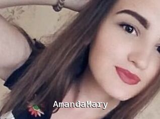 AmandaMary