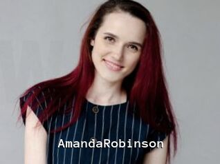 AmandaRobinson