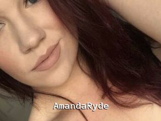 AmandaRyde
