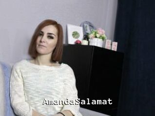 AmandaSalamat