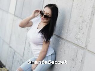 AmandaSecret Webcamsex Amateur