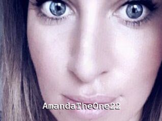 AmandaTheOne22