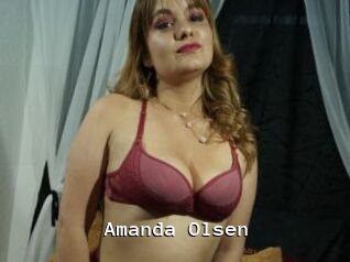 Amanda_Olsen Webcamsex Amateur