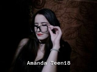 Amanda_Teen18