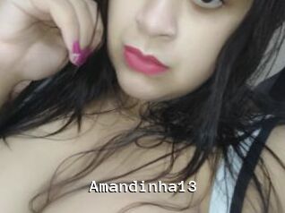 Amandinha13