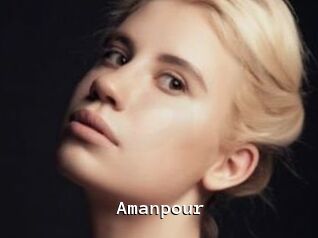 Amanpour