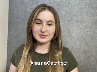 AmaraCarter