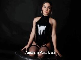AmaraParker