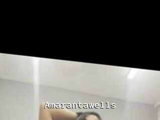 Amarantawells