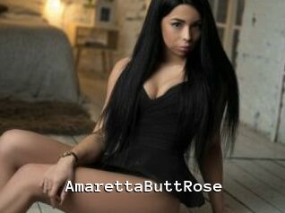 AmarettaButtRose