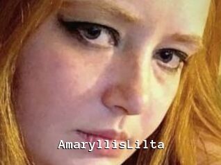AmaryllisLilta