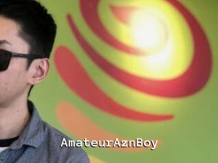 AmateurAznBoy Webcamsex Amateur