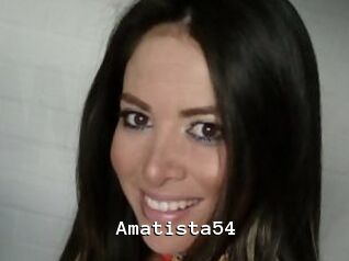 Amatista54 Webcamsex Amateur