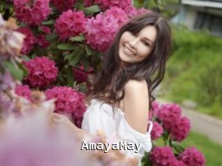AmayaMay Webcamsex Amateur