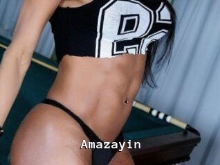 Amazayin