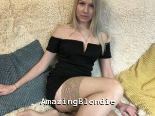 AmazingBlondie
