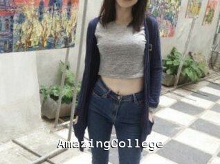 AmazingCollege