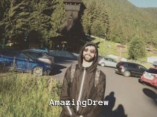 AmazingDrew