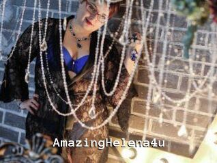 AmazingHelena4u