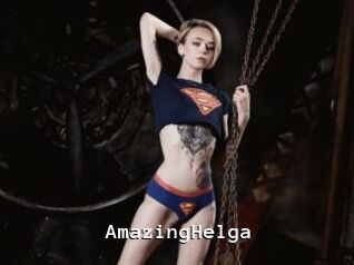 AmazingHelga