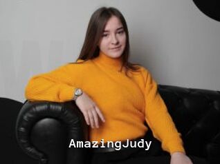 AmazingJudy Webcamsex Amateur
