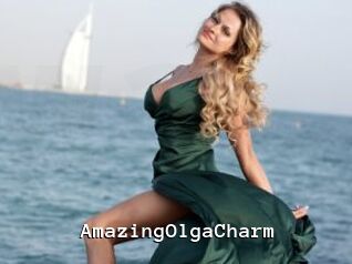 AmazingOlgaCharm