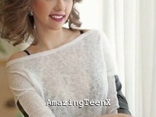 AmazingTeenX