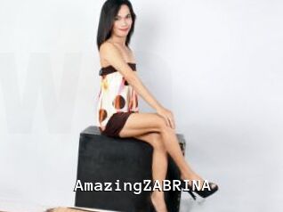 AmazingZABRINA