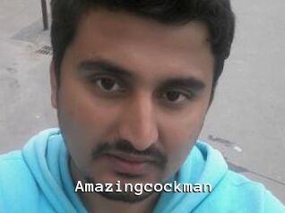Amazingcockman
