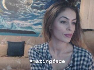 Amazingface