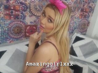 Amazinggirlxxx