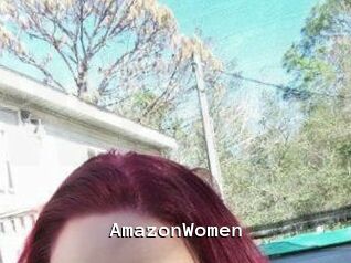 AmazonWomen