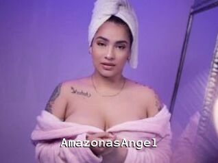 AmazonasAngel