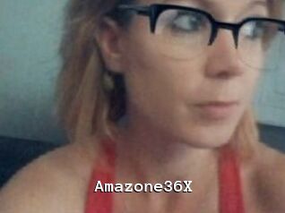 Amazone36X