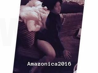 Amazonica2016