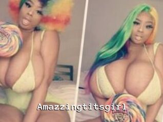 Amazzingtitsgirl