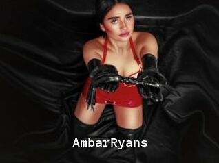 AmbarRyans