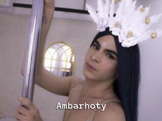 Ambarhoty