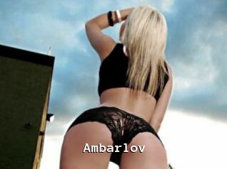 Ambarlov Webcamsex Amateur