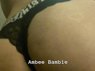 Ambee_Bambie