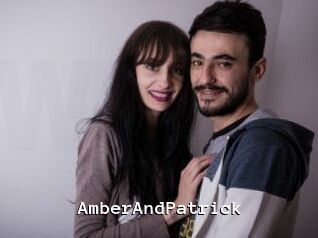 AmberAndPatrick