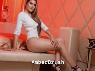 AmberBrush
