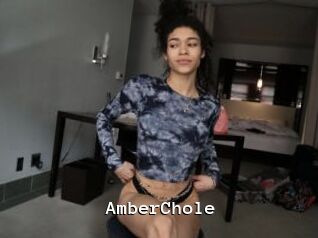AmberChole